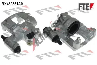 FTE Brzdov tmen FTE 9291413, 9291413