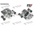 Brzdov tmen FTE ‐ FTE 9291478