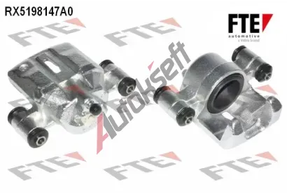 FTE Brzdov tmen FTE 9291478, 9291478