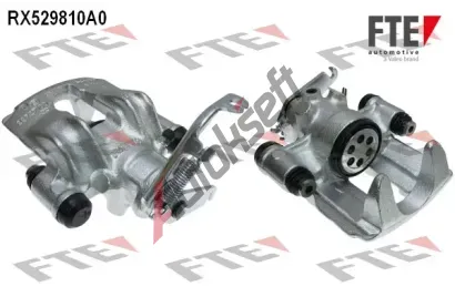 FTE Brzdov tmen FTE 9291543, 9291543