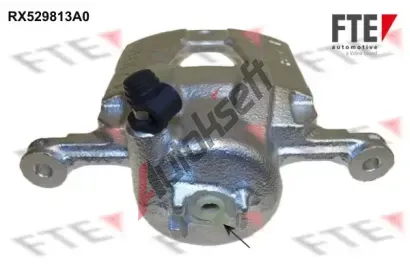 FTE Brzdov tmen FTE 9291546, 9291546