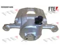 Brzdov tmen FTE ‐ FTE 9291547