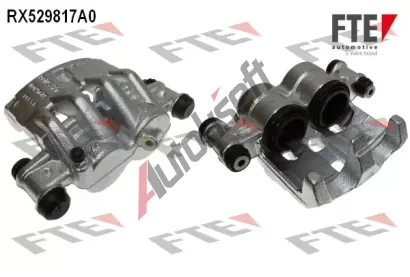 FTE Brzdov tmen FTE 9291550, 9291550
