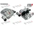 Brzdov tmen FTE ‐ FTE 9291551