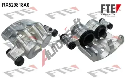 FTE Brzdov tmen FTE 9291551, 9291551