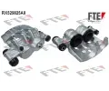 FTE Brzdov tmen ‐ FTE 9291554