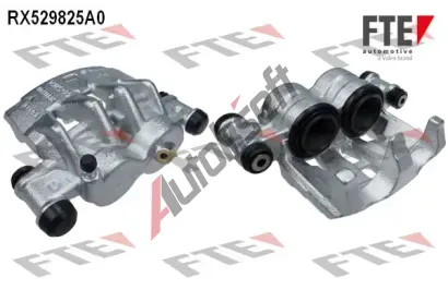 FTE Brzdov tmen FTE 9291554, 9291554