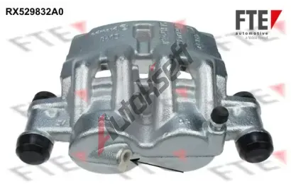 FTE Brzdov tmen FTE 9291557, 9291557