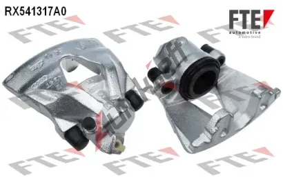 FTE Brzdov tmen FTE 9291569, 9291569