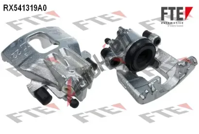 FTE Brzdov tmen FTE 9291571, 9291571