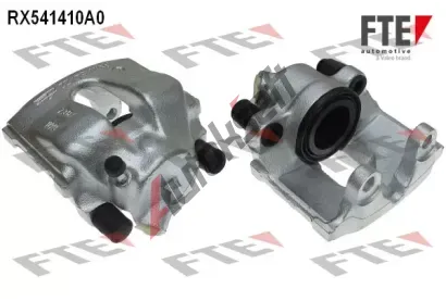 FTE Brzdov tmen FTE 9291579, 9291579