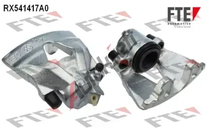 FTE Brzdov tmen FTE 9291585, 9291585