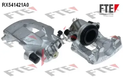 FTE Brzdov tmen FTE 9291589, 9291589