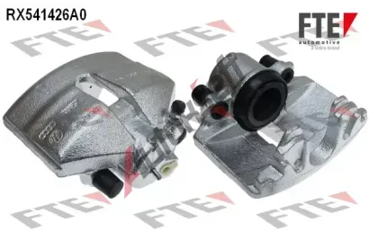FTE Brzdov tmen FTE 9291592, 9291592