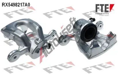 FTE Brzdov tmen FTE 9291713, 9291713
