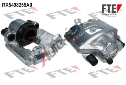 FTE Brzdov tmen FTE 9291738, 9291738