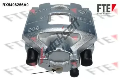 FTE Brzdov tmen FTE 9291739, 9291739