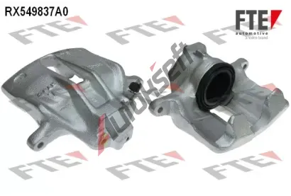 FTE Brzdov tmen FTE 9291798, 9291798
