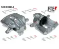 Brzdov tmen FTE ‐ FTE 9291799