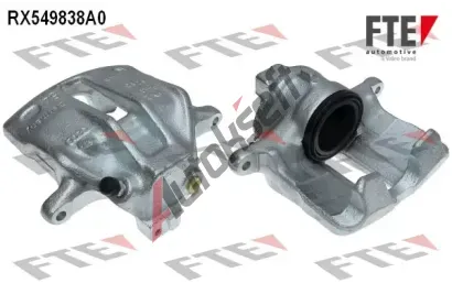FTE Brzdov tmen FTE 9291799, 9291799