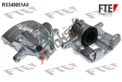 FTE Brzdov tmen FTE 9291828, 9291828