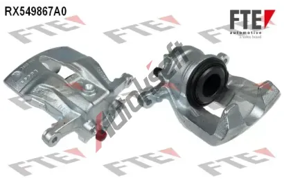 FTE Brzdov tmen FTE 9291844, 9291844