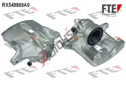 FTE Brzdov tmen FTE 9291846, 9291846