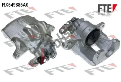 FTE Brzdov tmen FTE 9291862, 9291862