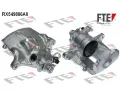 Brzdov tmen FTE ‐ FTE 9291863