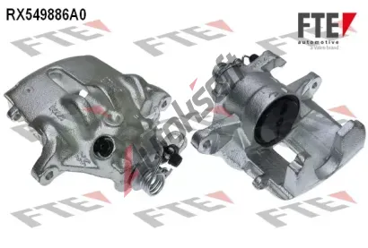 FTE Brzdov tmen FTE 9291863, 9291863