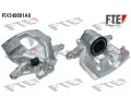FTE Brzdov tmen ‐ FTE 9291868