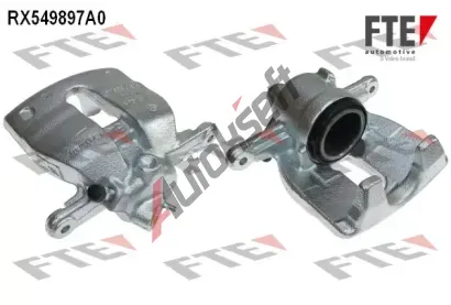 FTE Brzdov tmen FTE 9291874, 9291874