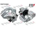 Brzdov tmen FTE ‐ FTE 9291889