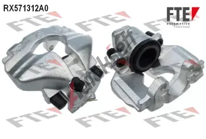 FTE Brzdov tmen FTE 9291889, 9291889