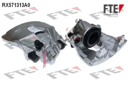 FTE Brzdov tmen FTE 9291890, 9291890