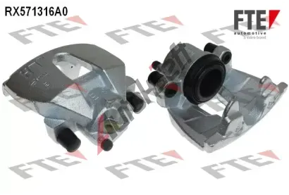 FTE Brzdov tmen FTE 9291893, 9291893
