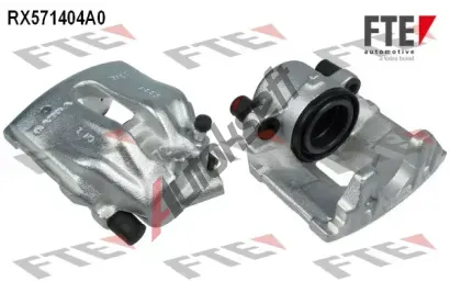 FTE Brzdov tmen FTE 9291899, 9291899