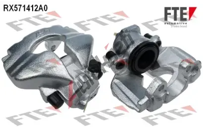 FTE Brzdov tmen FTE 9291907, 9291907