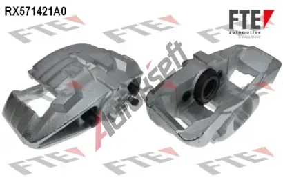 FTE Brzdov tmen FTE 9291915, 9291915
