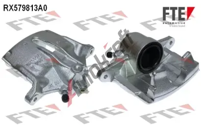 FTE Brzdov tmen FTE 9291968, 9291968