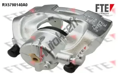 FTE Brzdov tmen FTE 9291969, 9291969