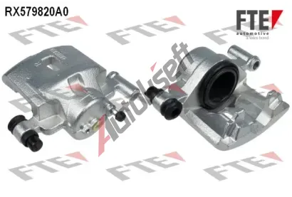 FTE Brzdov tmen FTE 9292025, 9292025