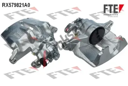 FTE Brzdov tmen FTE 9292036, 9292036