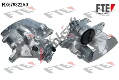 FTE Brzdov tmen FTE 9292045, 9292045