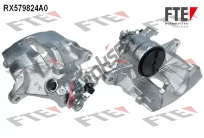 FTE Brzdov tmen FTE 9292052, 9292052