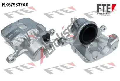 FTE Brzdov tmen FTE 9292075, 9292075