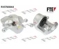 FTE Brzdov tmen ‐ FTE 9292076