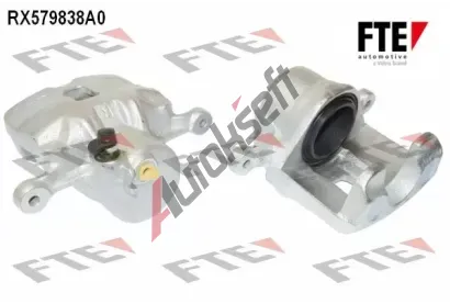 FTE Brzdov tmen FTE 9292076, 9292076
