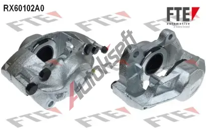 FTE Brzdov tmen FTE 9292137, 9292137