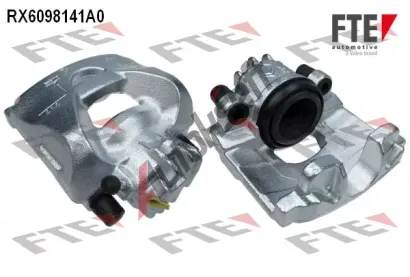 FTE Brzdov tmen FTE 9292189, 9292189